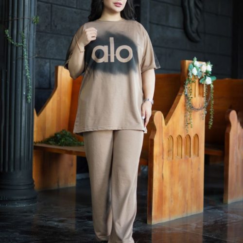 فروش عمده 😍 ست تیشرت شلوار زنانه - ست تیشرت شلوار زنانه عمده