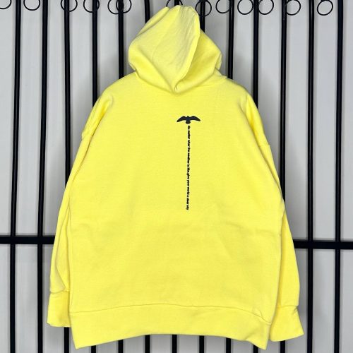 فروش عمده هودی لش زنانه چاپی دورس فری سایز ۳۸ تا ۴۸ کد 132205