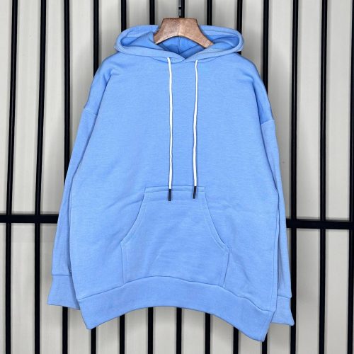 فروش عمده هودی لش زنانه چاپی بیسیک فری سایز ۳۸ تا ۴۸ کد 132208