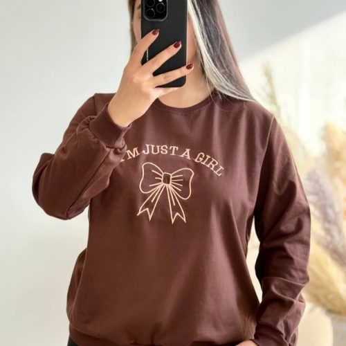 بلوز دورس زنانه پنبه گلدوزی فری سایز ۳۸ تا ۴۸ کد 138553 - خرید بلوز تک زنانه عمده