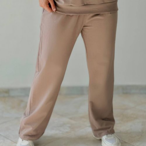 شلوار بگ دورس زنانه فری سایز ۳۸ تا ۴۸ کد 138555 - خرید بلوز تک زنانه عمده