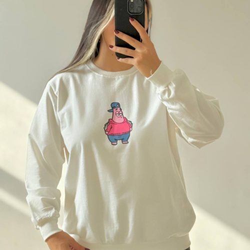 بلوز دورس زنانه پنبه فری سایز ۳۸ تا ۴۸ کد 138562 - خرید بلوز تک زنانه عمده