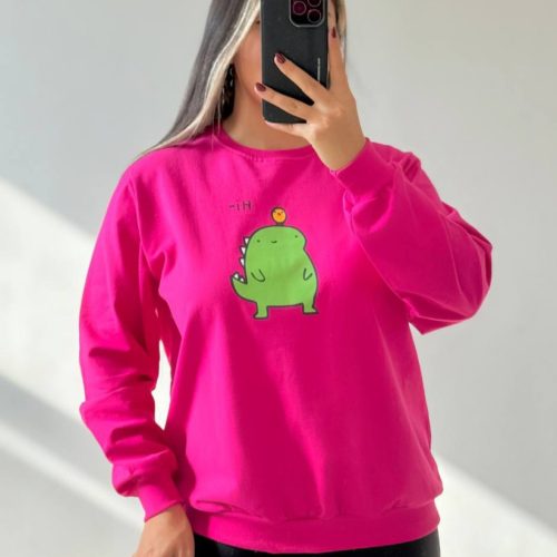 بلوز دورس زنانه پنبه فری سایز ۳۸ تا ۴۸ کد 138563 - خرید بلوز تک زنانه عمده