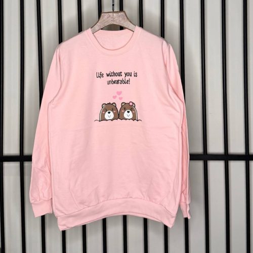 بلوز دورس زنانه پنبه فری سایز ۳۸ تا ۴۶ کد 138566 - خرید بلوز تک زنانه عمده