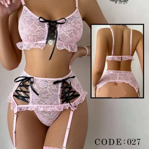 فروش عمده 🍒 لباس خواب زنانه برند فلوریا - لباس خواب زنانه عمده