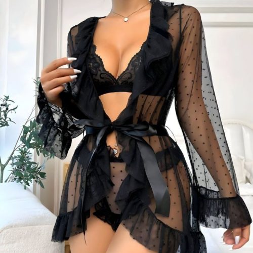 فروش عمده لباس خواب زنانه - لباس خواب زنانه عمده