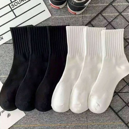 فروش عمده 🔥 جوراب ساقدار زنانه کش کبریتی - جوراب زنانه عمده