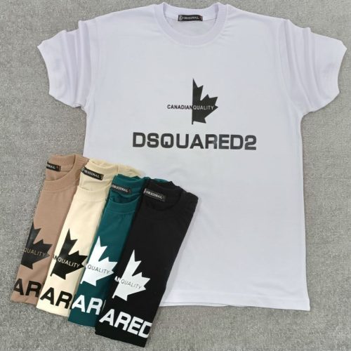 خرید عمده تیشرت مردانه پنبه سوپر زیر دست دار - تیشرت مردانه عمده