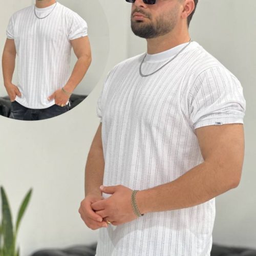 فروش عمده تیشرت مردانه مراکشی - تیشرت مردانه عمده