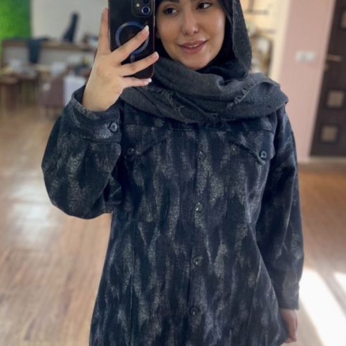 فروش عمده شکت زنانه فوتر گازوئیلی کد 132748