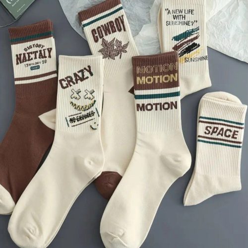 جوراب زنانه ساقدار اسپرت کش انگلیسی خارجی کد 133753 - خرید جوراب زنانه عمده