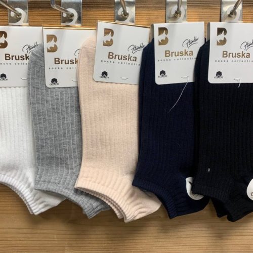 جوراب زنانه مچی بروسکا خارجی کد 134732 - خرید جوراب زنانه عمده