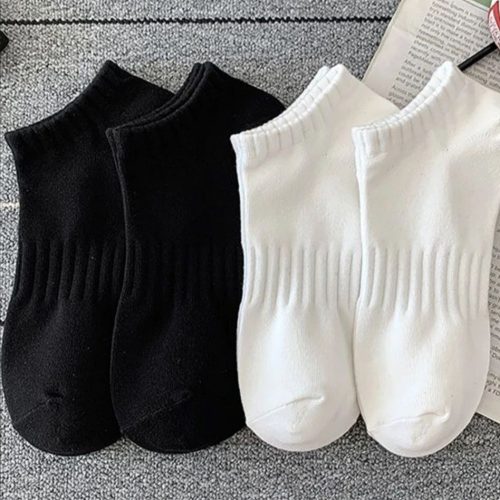 جوراب زنانه مچی اسپرت کمر کش خارجی کد 137351 - خرید جوراب زنانه عمده