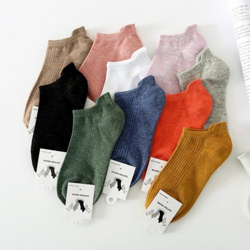 جوراب زنانه سه پاشنه کبریتی خارجی کد 137623 - خرید جوراب زنانه عمده