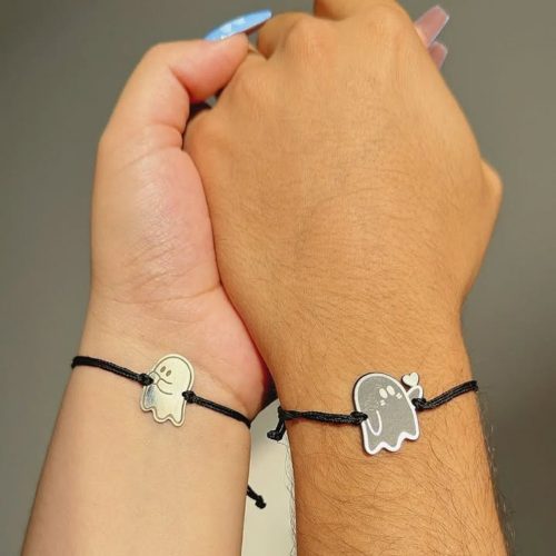 خرید عمده دستبند استیل دوستی - ست تیشرت شلوار زنانه عمده