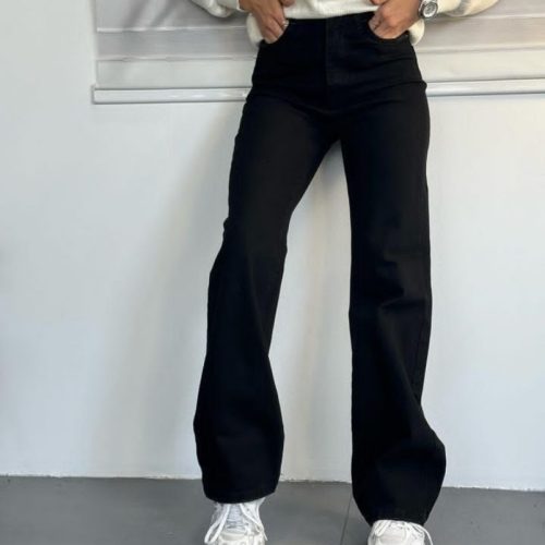 شلوار نیم بگ فروش عمده پوشاک