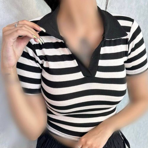 خرید عمده کراپ یقه مردانه