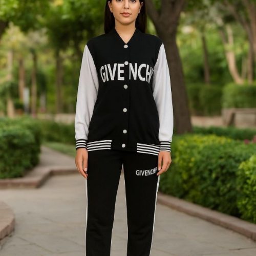 فروش عمده کاپشن و شلوار کد 132368