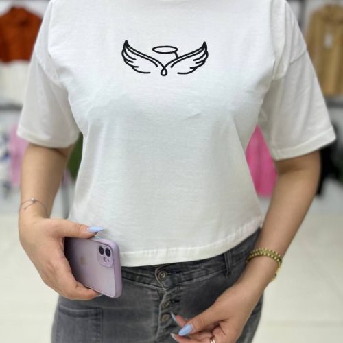 فروش عمده کراپ لش چاپ بال چاپ زول باکیفیت کد 133188