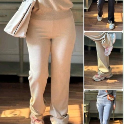 فروش عمده شلوار بگ تسلا کد 133308