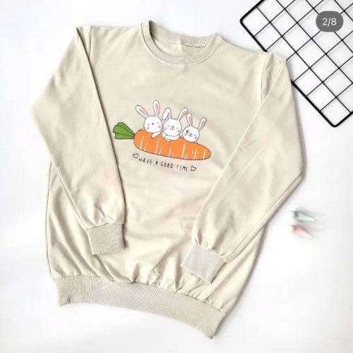 بلوز آستین دار کش بافت کد 134301 - خرید بلوز تک زنانه عمده