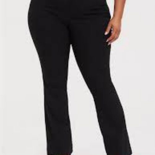 شلوار تیپ کش قواره دار کد 135112 - خرید شلوار زنانه عمده