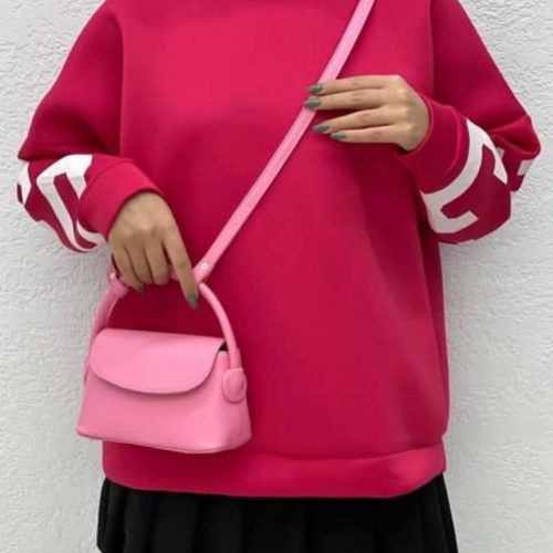 بلوز شیکاگو کد 138972 - خرید بلوز تک زنانه عمده