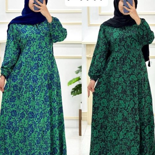خرید عمده مانتو ساحلی زنانه - ساحلی زنانه عمده