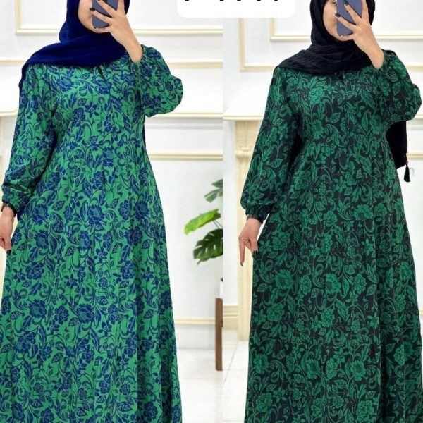 خرید عمده مانتو ساحلی زنانه - ساحلی زنانه عمده