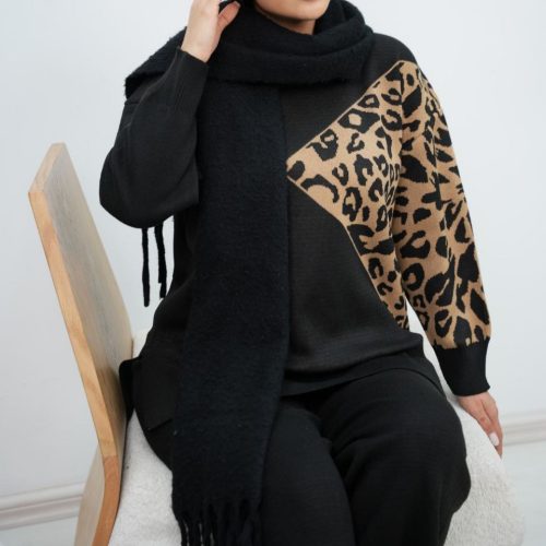 ست بافت کد 139368 - خرید شومیز زنانه عمده